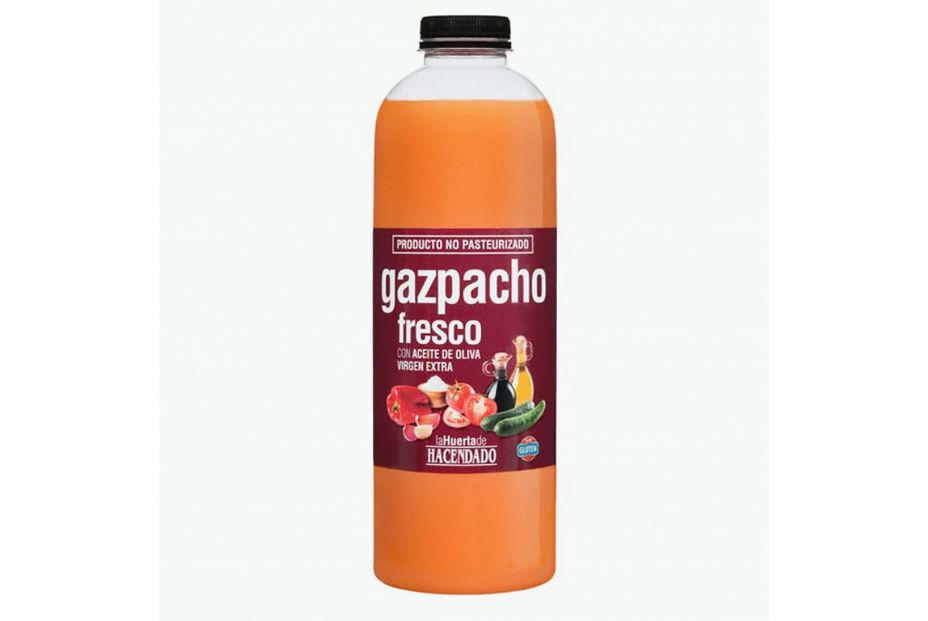 gazpacho