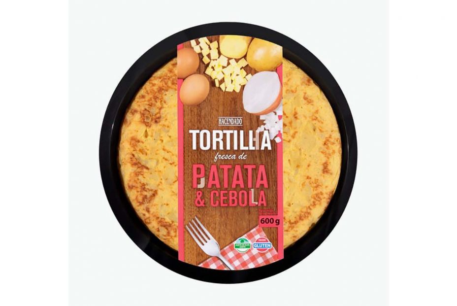 tortilla