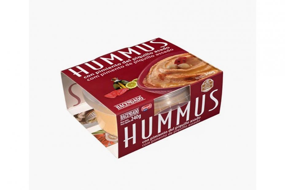 hummus