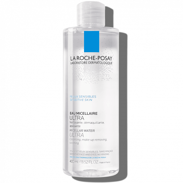 La Roche Posay Agua Micelar