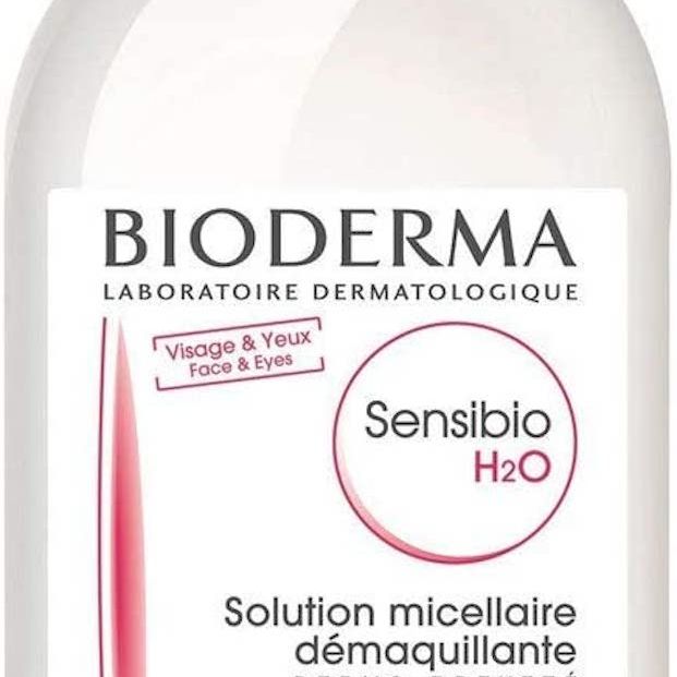 Bioderma SensiBio Agua Micelar