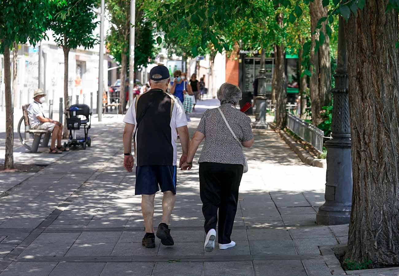 A los trabajadores españoles les preocupa más el retraso de la edad de jubilación que el paro