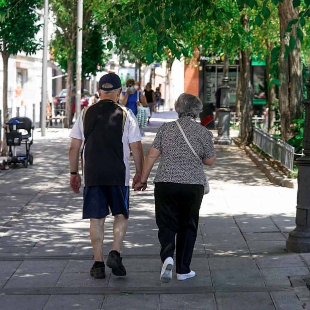 A los trabajadores españoles les preocupa más el retraso de la edad de jubilación que el paro