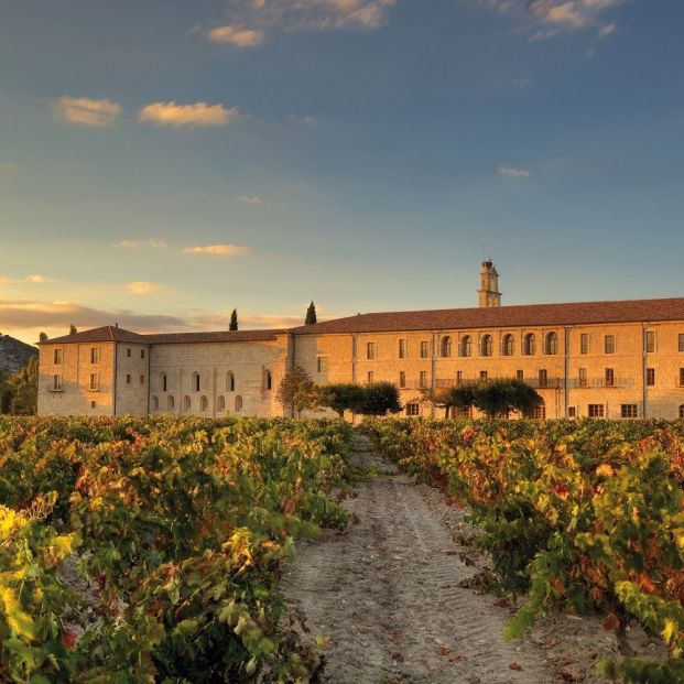 Abadía Retuerta Le Domaine