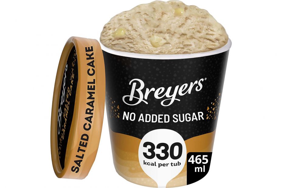 breyers