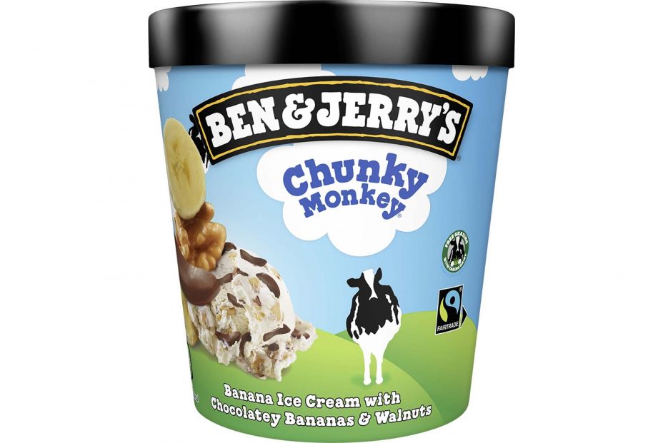 ben jerry