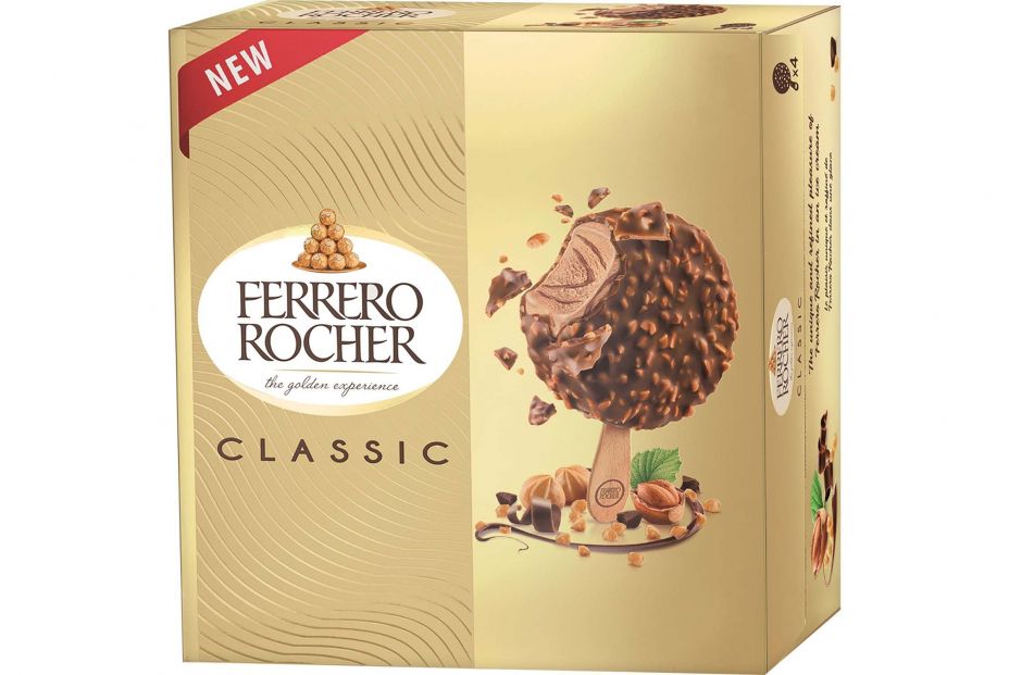 ferrero