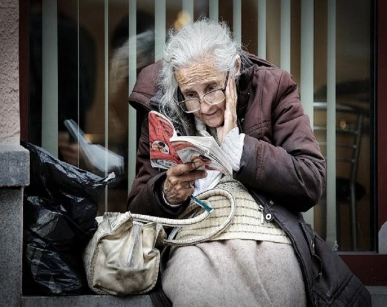 El concurso de fotografía del CENIE 'Longevidad: la suma positiva de vida', ya tiene ganadores