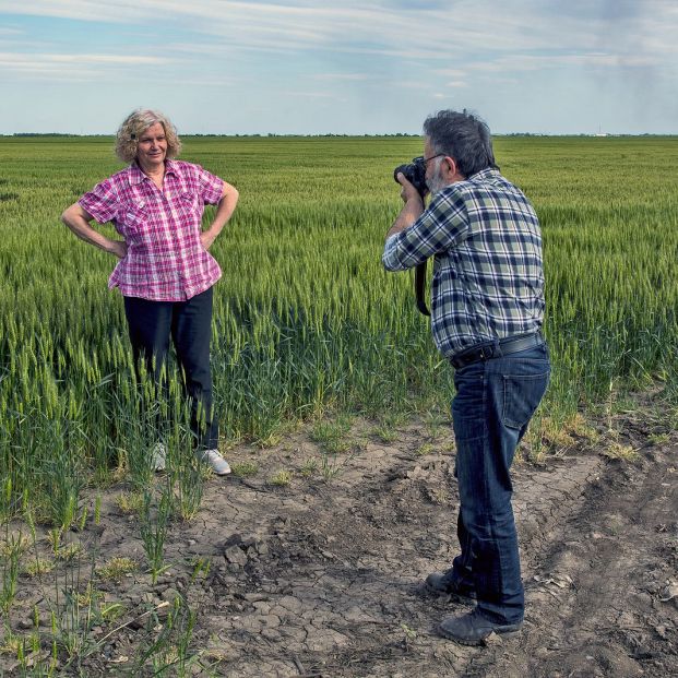 ¡Pa – ta – ta…! Haz las mejores fotos este verano con estos trucos Foto: bigstock