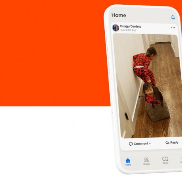 Llega HalloApp, ¿la alternativa de WhatsApp? Foto: HalloApp Llega HalloApp, ¿la alternativa de WhatsApp? Foto: HalloApp