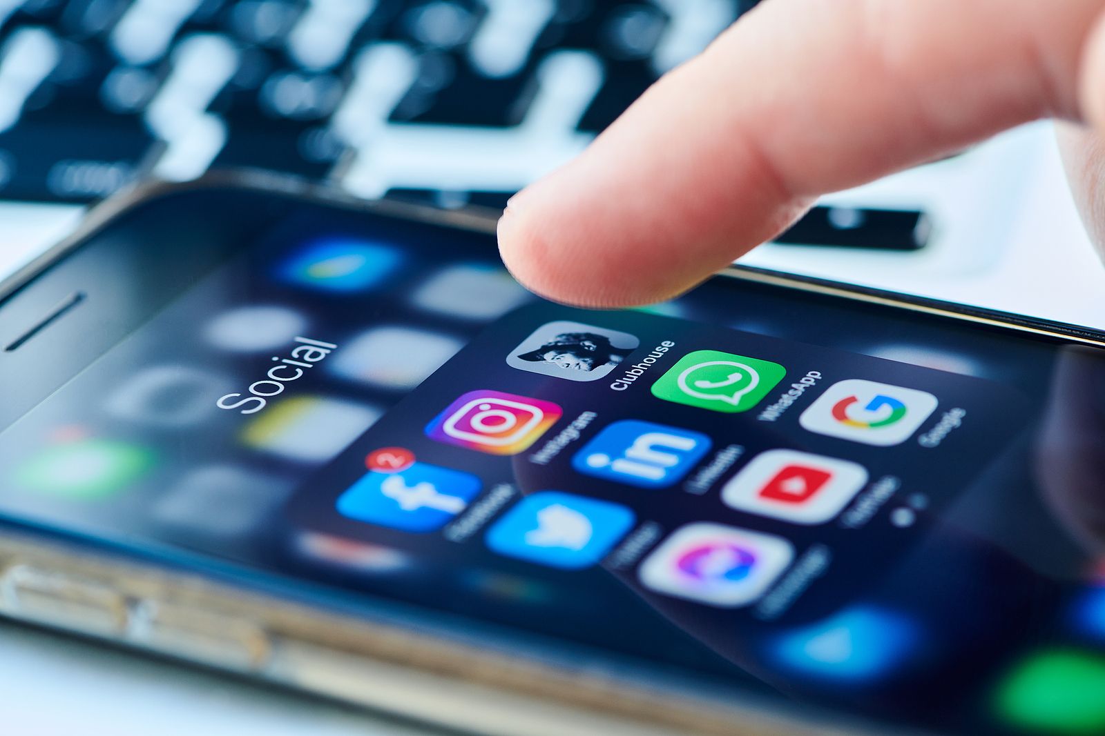 Llega HalloApp: ¿la alternativa a WhatsApp? Foto: bigstock Llega HalloApp: ¿la alternativa a WhatsApp? Foto: bigstock