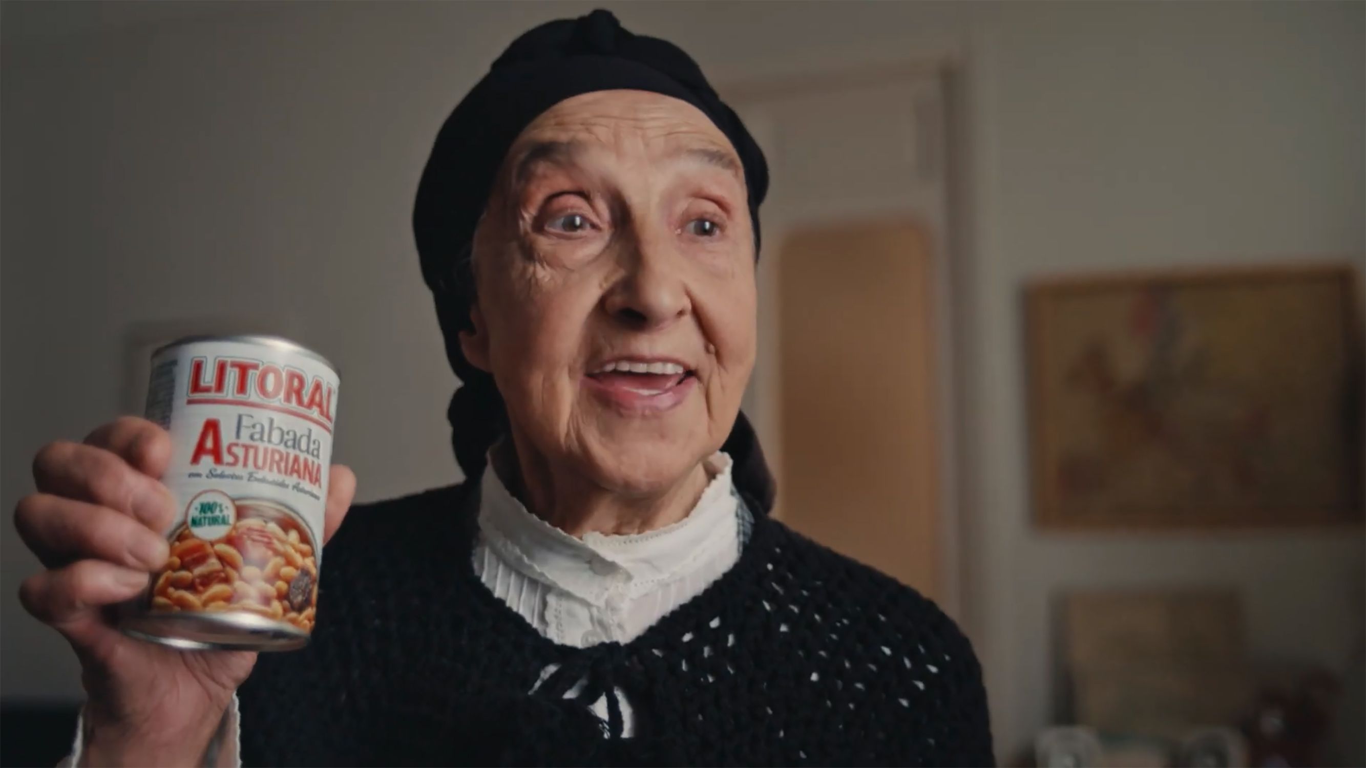 Los 10 anuncios publicitarios más edadistas, según los mayores