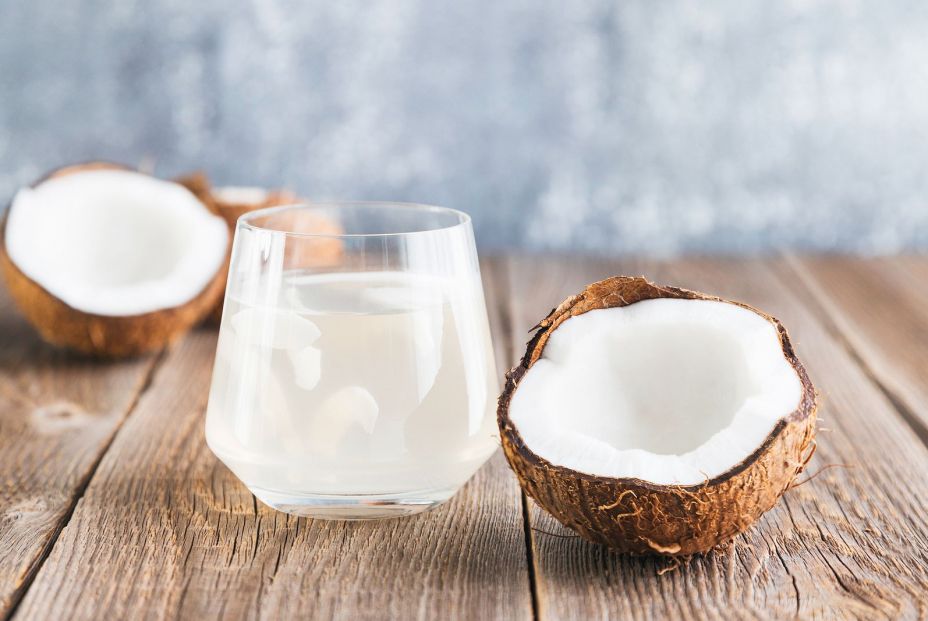 Bebidas que te dan energía por la mañana