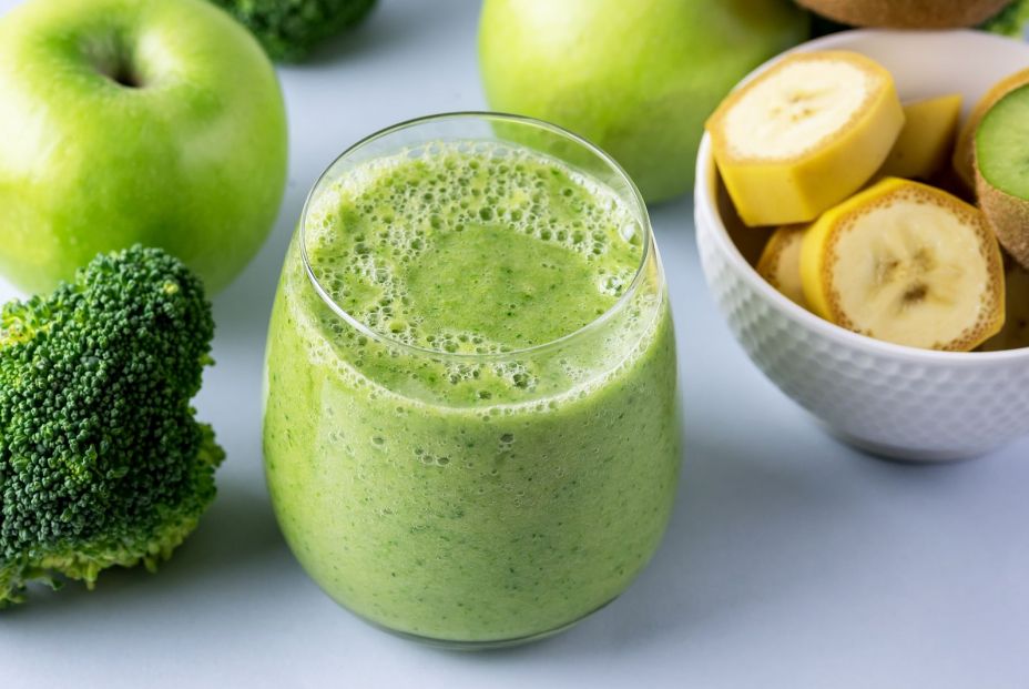 Bebidas que te dan energía por la mañana