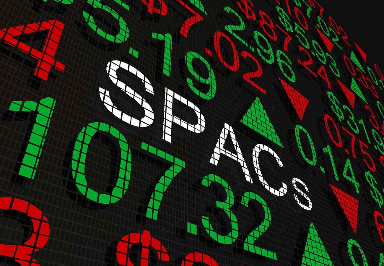 ¿Qué son las SPAC, tan de moda en la Bolsa? ¿está hecha para ti esta inversión o es peligrosa?