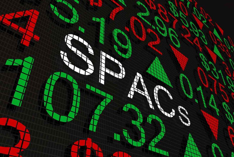 ¿Qué son las SPAC, tan de moda en la Bolsa? ¿está hecha para ti esta inversión o es peligrosa? ¿Qué son las SPAC, tan de moda en la Bolsa? ¿está hecha para ti esta inversión o es peligrosa?