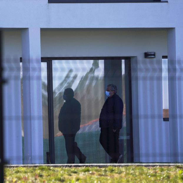 UGT alerta de que los brotes en las residencias reflejan un relajamiento "impropio" de la situación. Foto: Europa Press