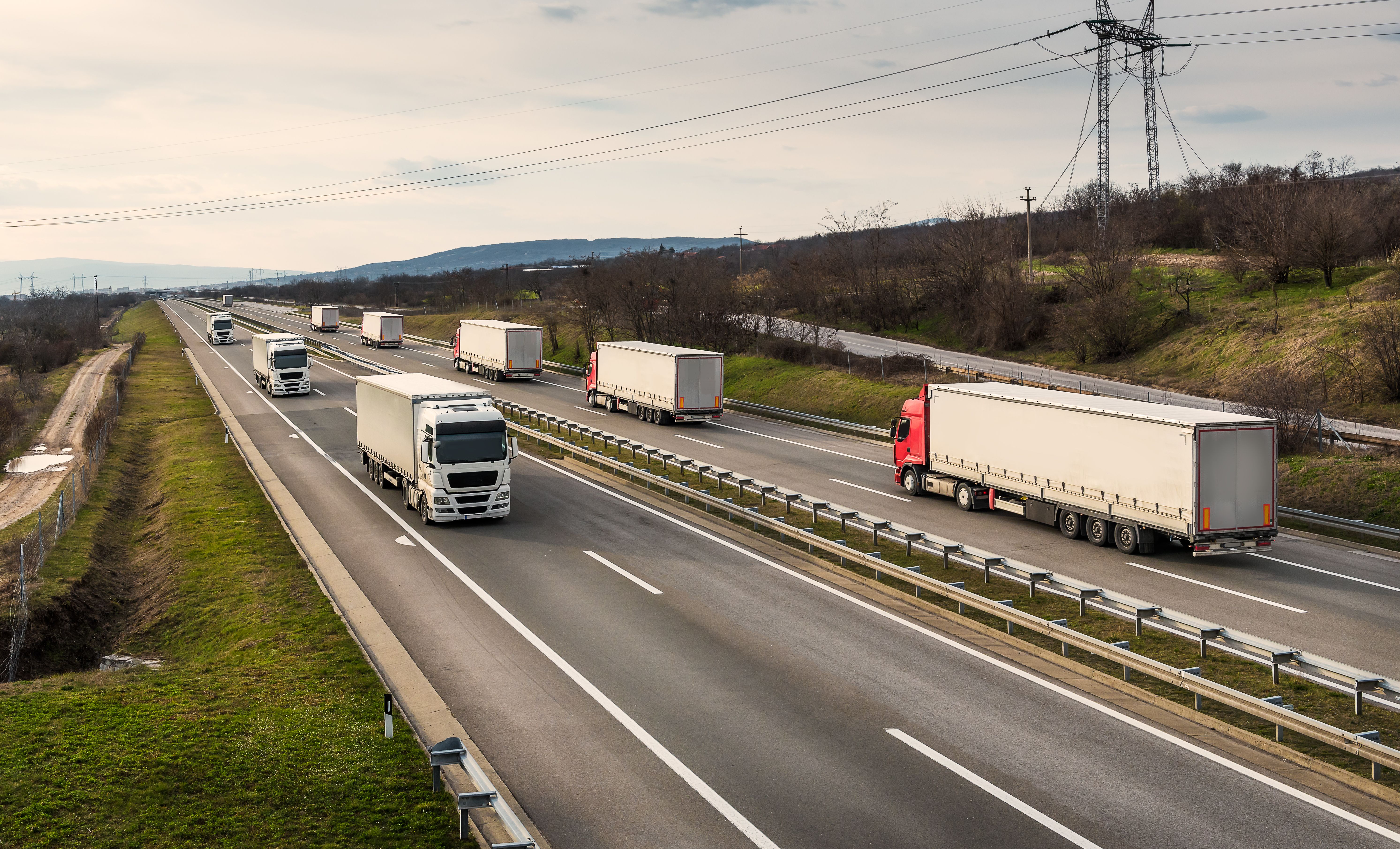 ¡Ojo! Así te pillan los radares de tramo de la DGT