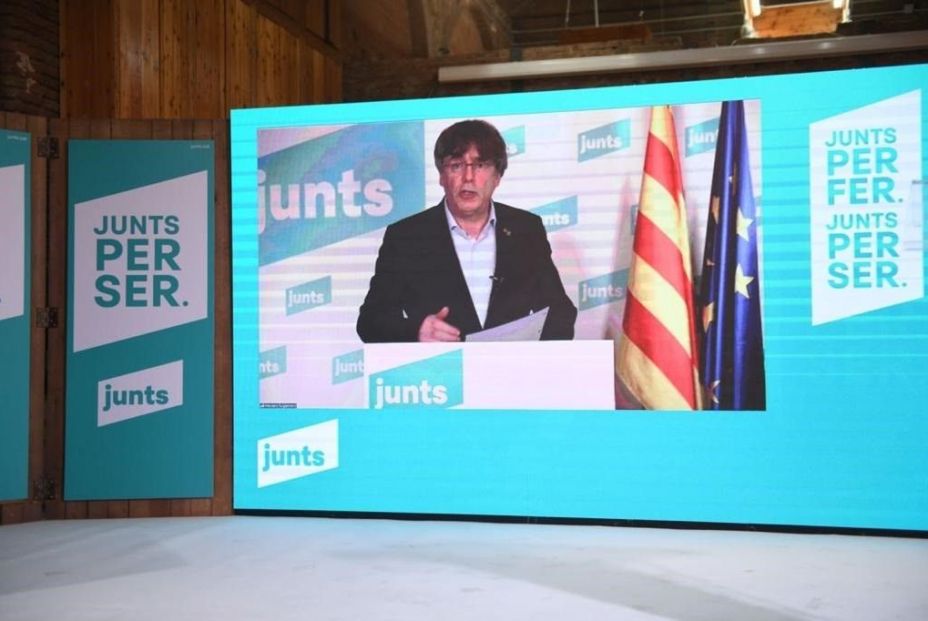 EuropaPress 3539995 epresidente generalitat carles puigdemont EuropaPress 3539995 epresidente generalitat carles puigdemont