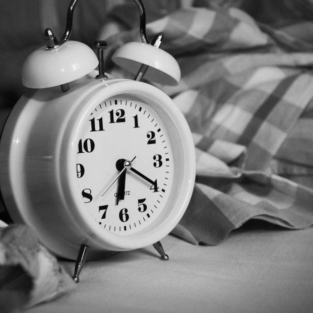 Dormir poco es un riesgo para sufrir alzhéimer (Creative commons)