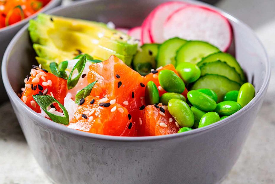 Cinco recetas deliciosas para seguir comiendo legumbres en verano