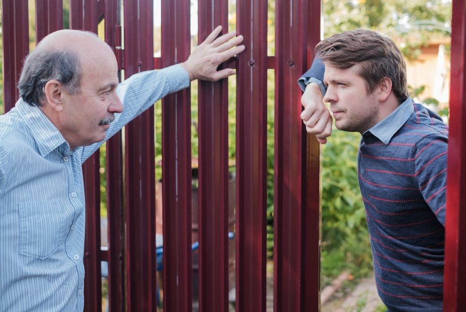 ¿Puedo negarme a ser presidente de mi comunidad de vecinos? (Foto Bigstock) 2 ¿Puedo negarme a ser presidente de mi comunidad de vecinos? (Foto Bigstock) 2