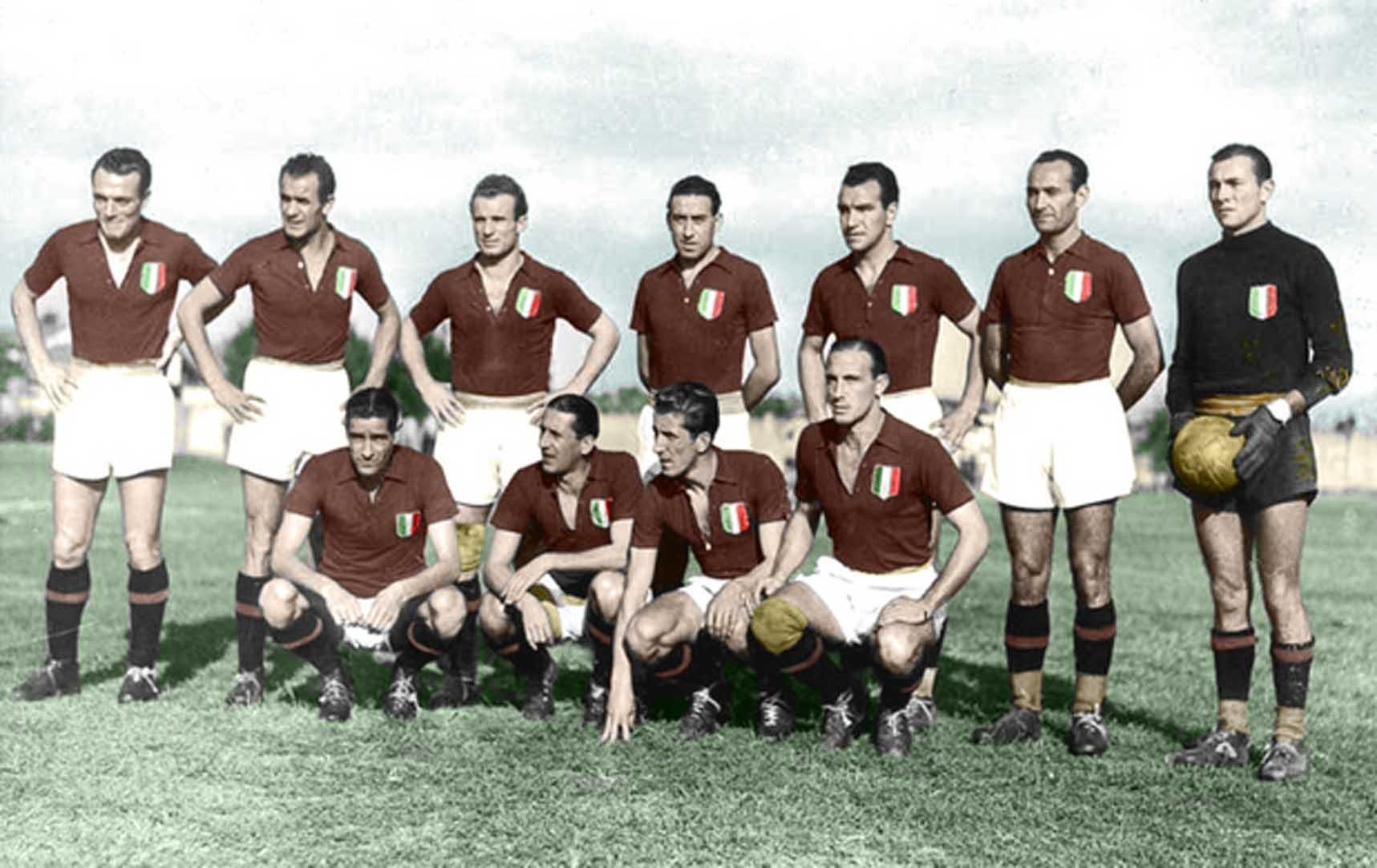 El Grande Torino