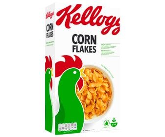 cereales kellogs