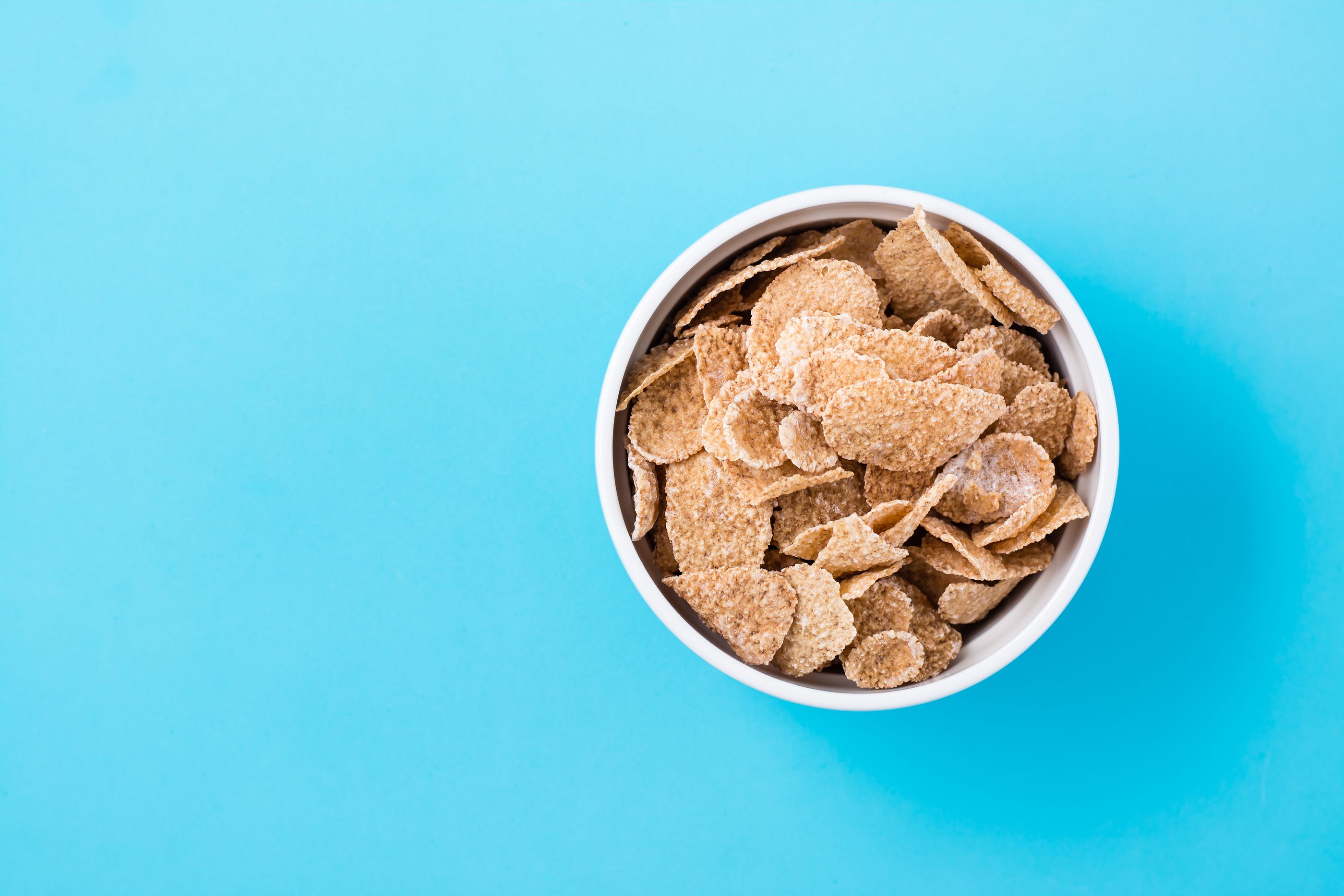 Cereales para el desayuno