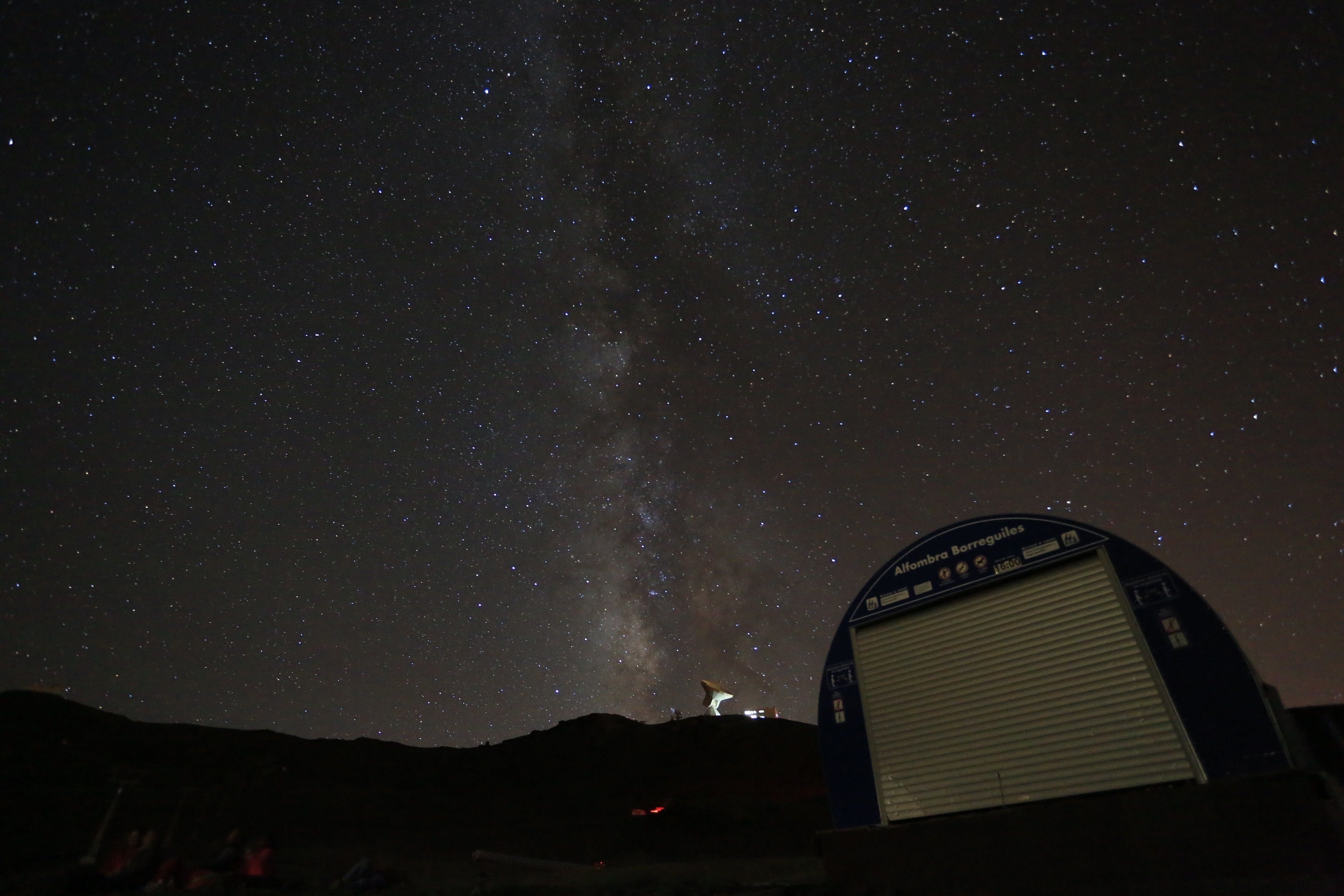 Perseidas 2022: cuándo y cómo ver las Lágrimas de San Lorenzo este agosto