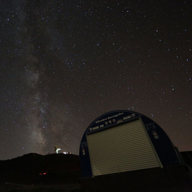 Perseidas 2021: cuándo y cómo ver las lágrimas de San Lorenzo este agosto. Foto: Europa Press