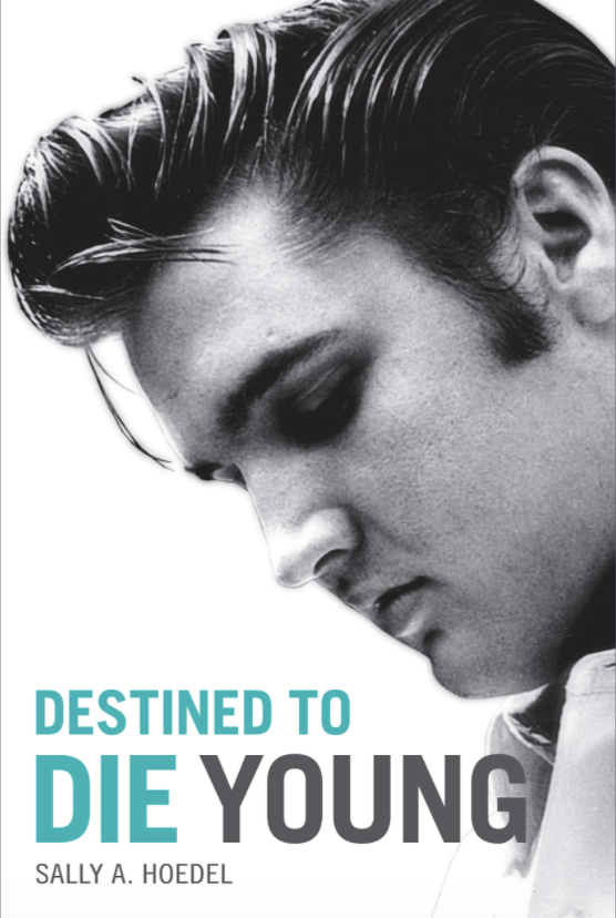  'Elvis: destinado a morir joven'