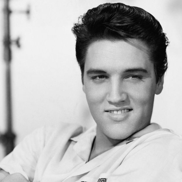 Los genes y no las drogas fueron los acabaron con la vida de Elvis Presley. Foto: Europa Press