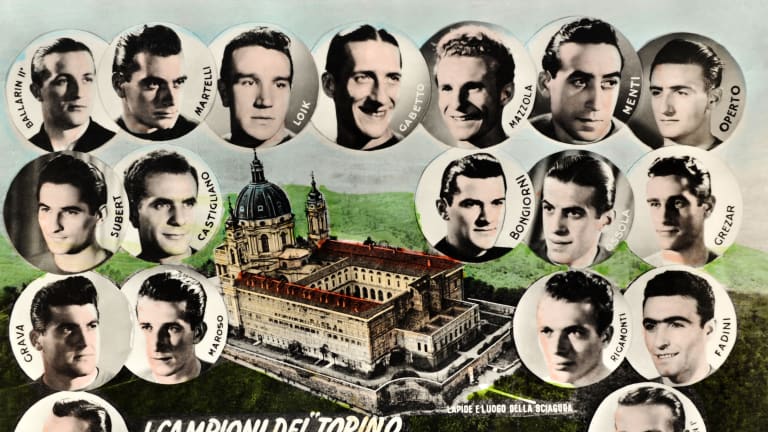 TORINO 1949