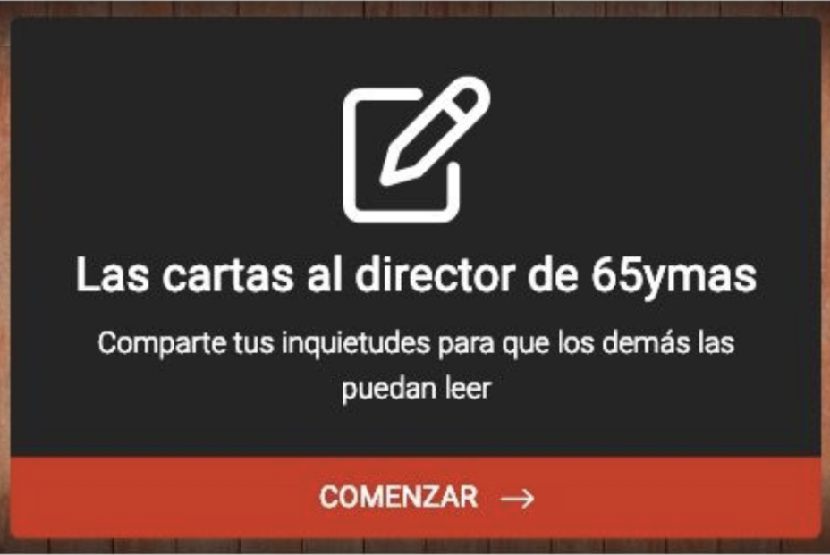 Cartas al director