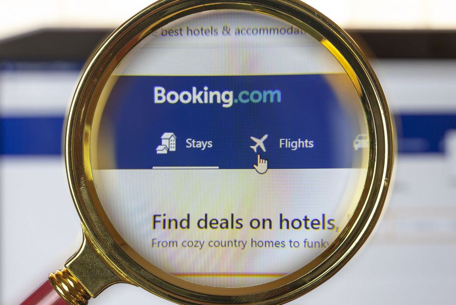 Te recomendamos estas aplicaciones para buscar hoteles baratos: boobking