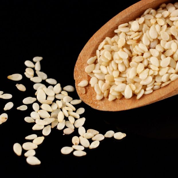 ¿Conoces la semilla que reduce los síntomas de la menopausia? Foto: bigstock 