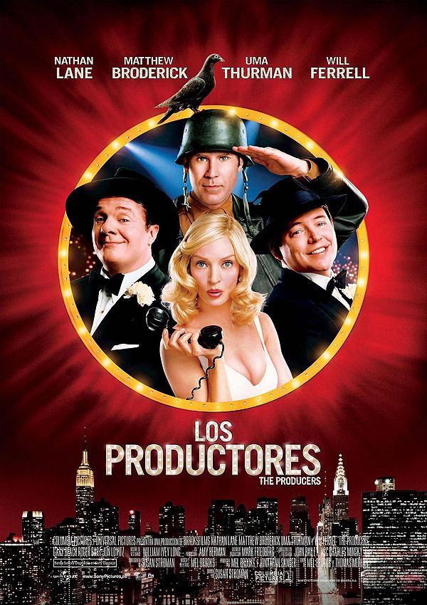 Los Productores