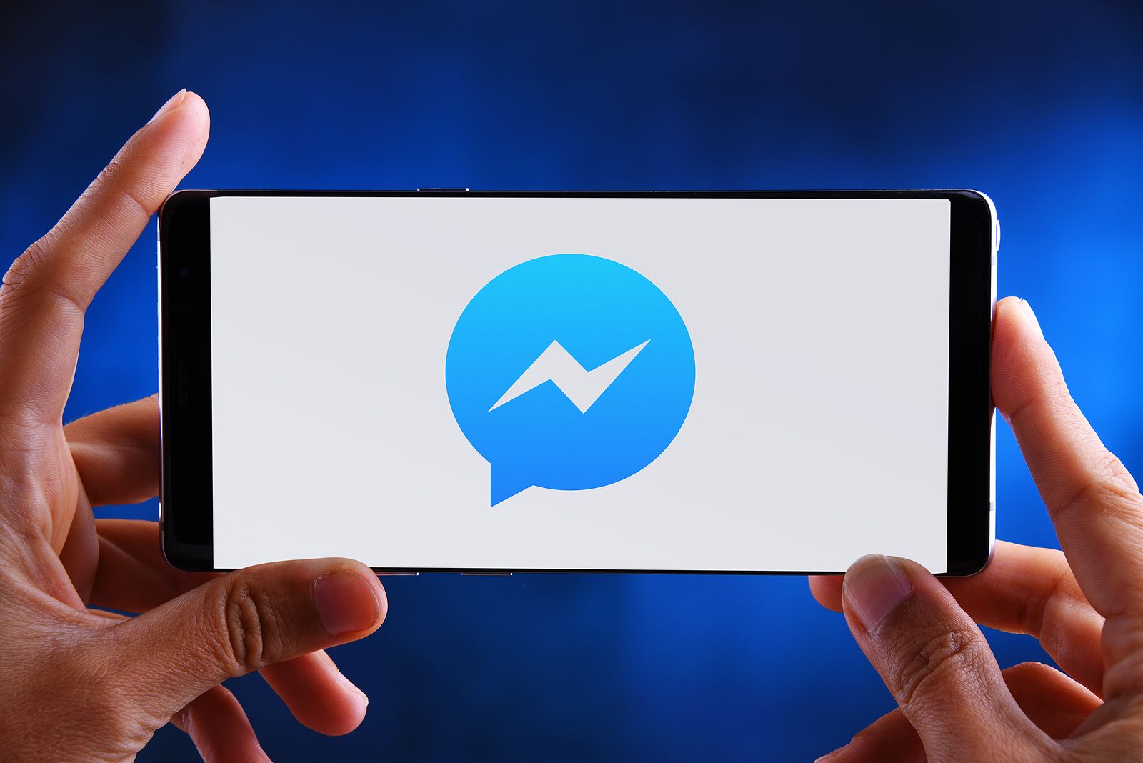 Funciones de Facebook Messenger que no conoces