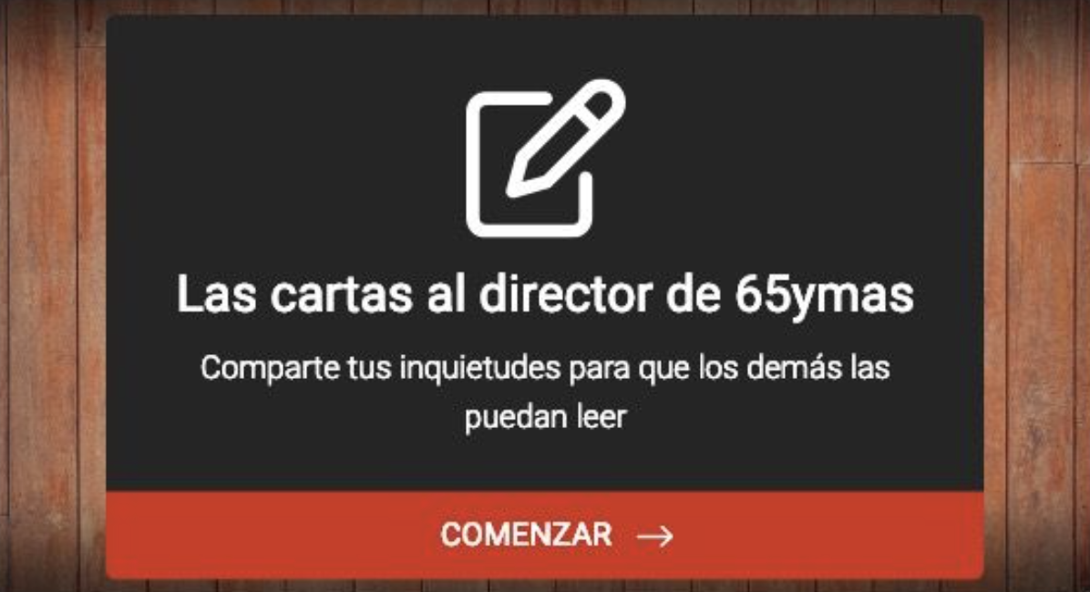 Cartas al director