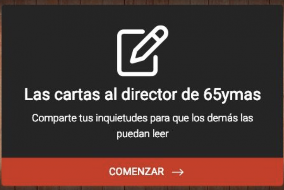 Cartas al director