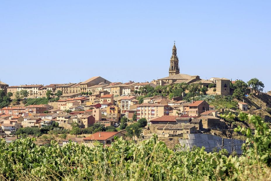 Recorremos los pueblos más bonitos de La Rioja: Briones 