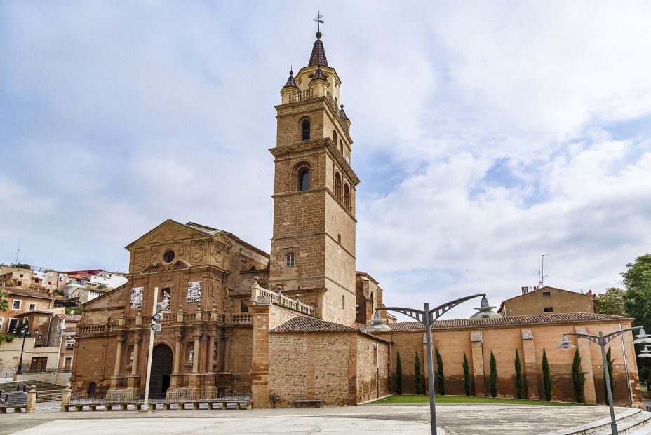Recorremos los pueblos más bonitos de La Rioja: Calahorra 