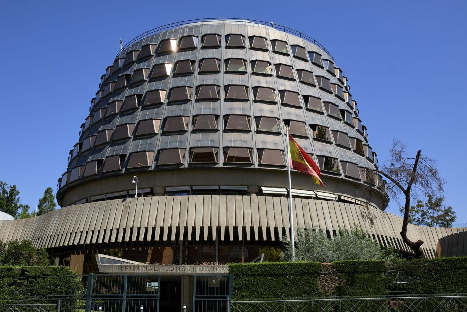 Juristas mantienen que la vacunación obligatoria es inconstitucional. Foto: Europa Press 