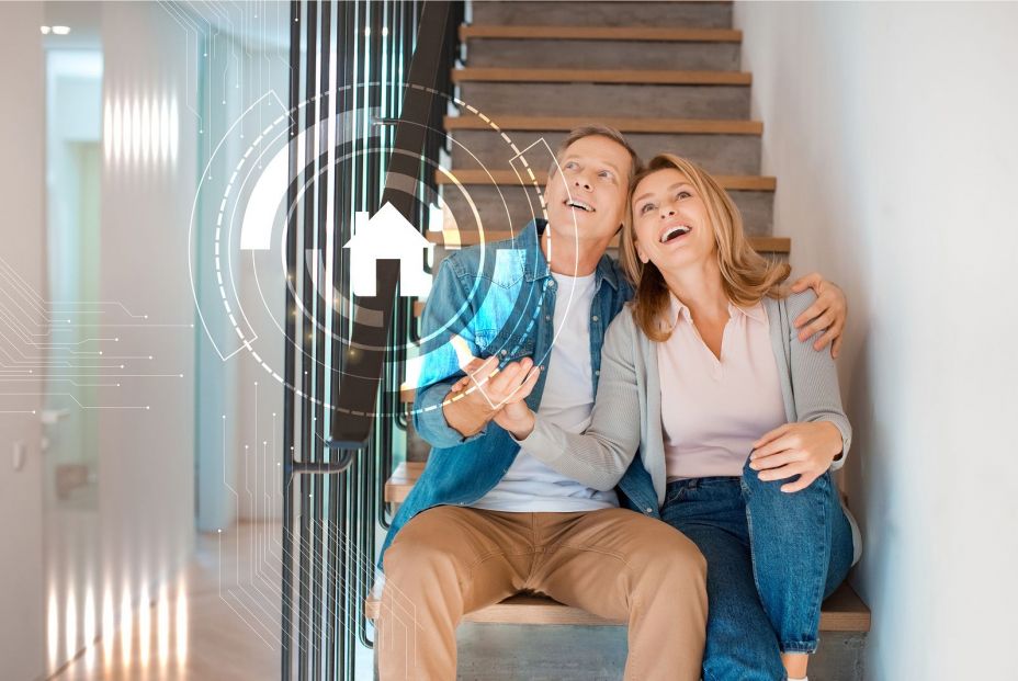 Cómo mejorar la seguridad en casa para ganar tranquilidad en el día a día Cómo mejorar la seguridad en casa para ganar tranquilidad en el día a día