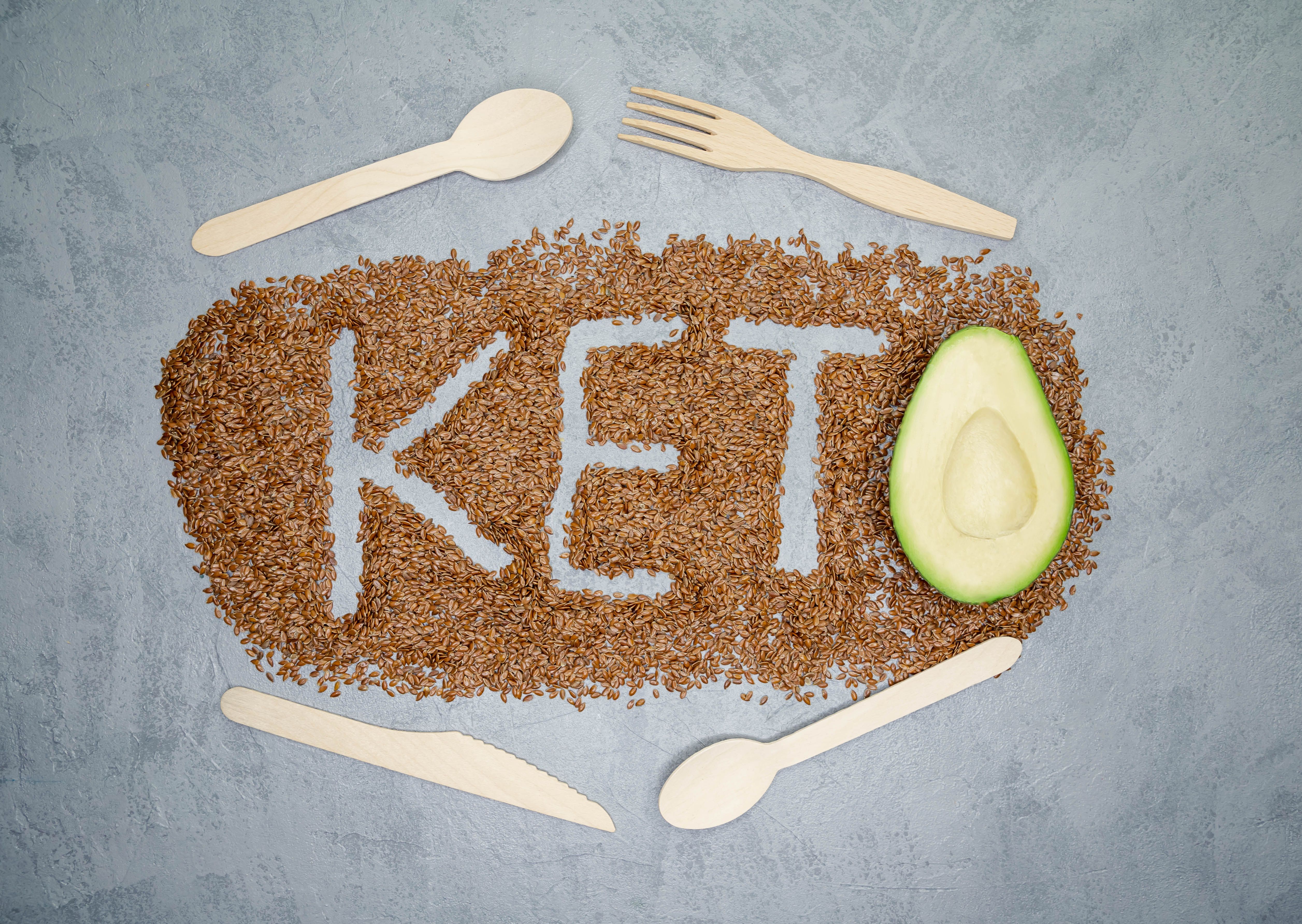 Los peligros de las dietas keto: aumentan el riesgo de infarto, cáncer, diabetes o Alzheimer