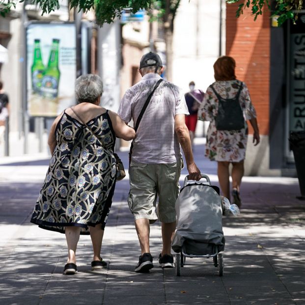 Igualdad implanta robots para agilizar los trámites de las pensiones no contributivas. Foto: Europa Press