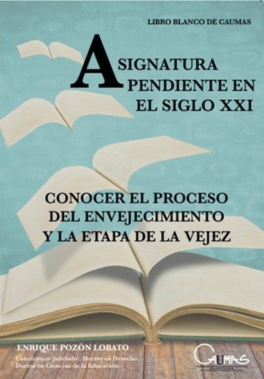 Portada del libro.