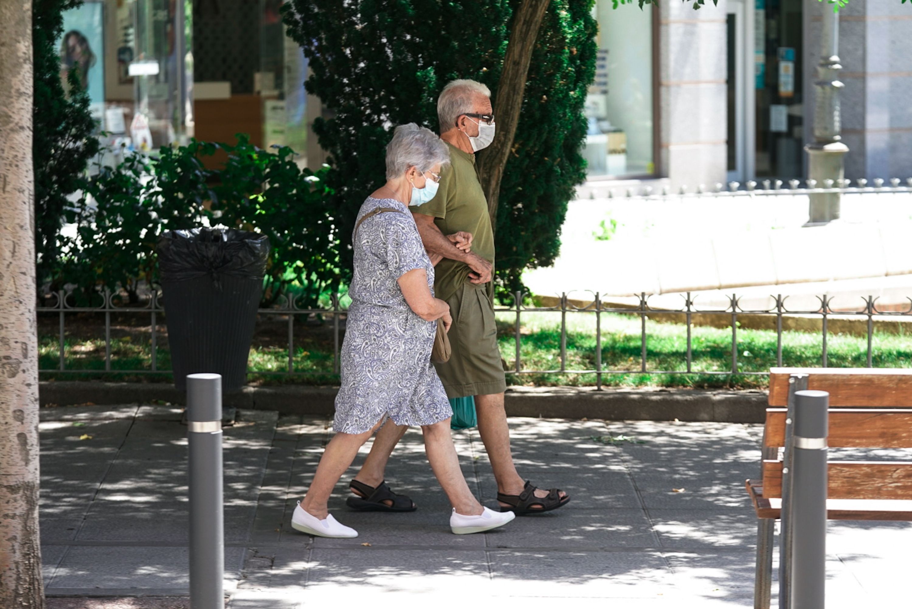 Por qué la reforma de las pensiones acabará con la 'paguilla' (Europa Press)