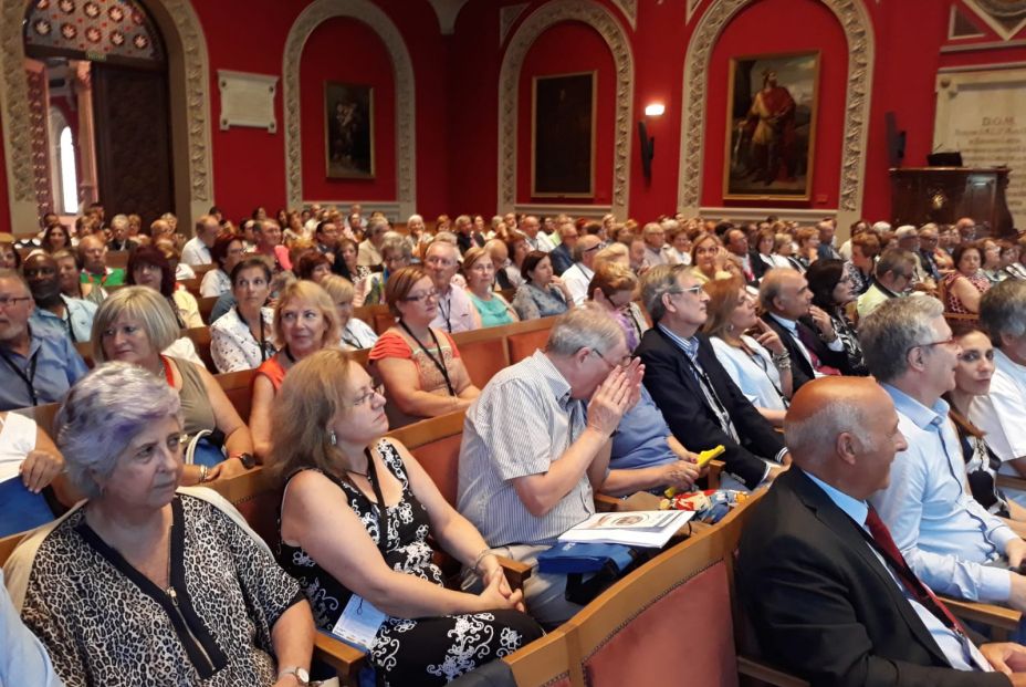 Jornadas de Zaragoza